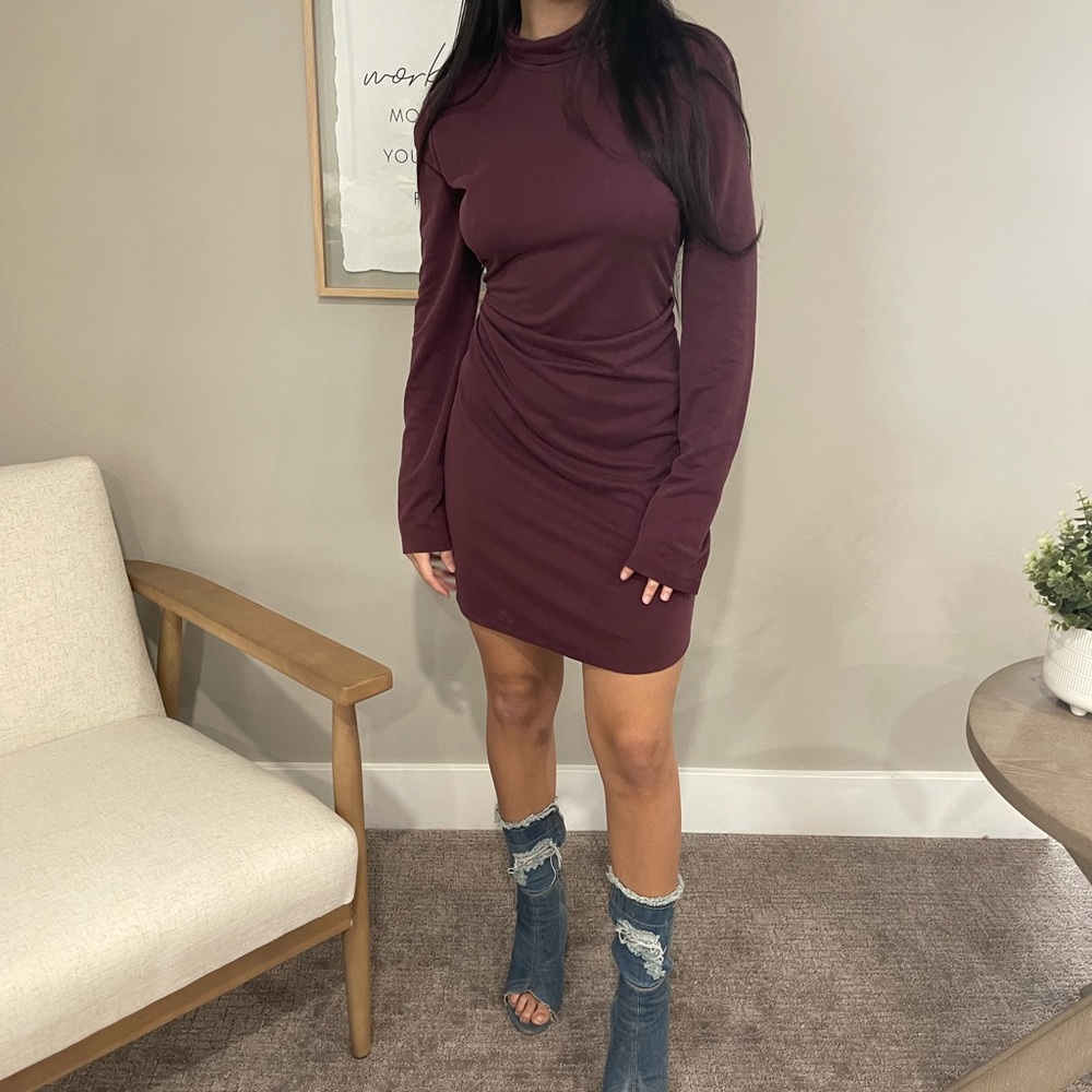 Sexy Yet Casual Dress